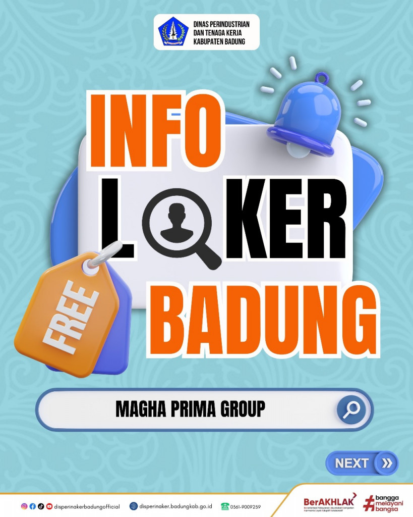 Hallo #SobatPerinaker